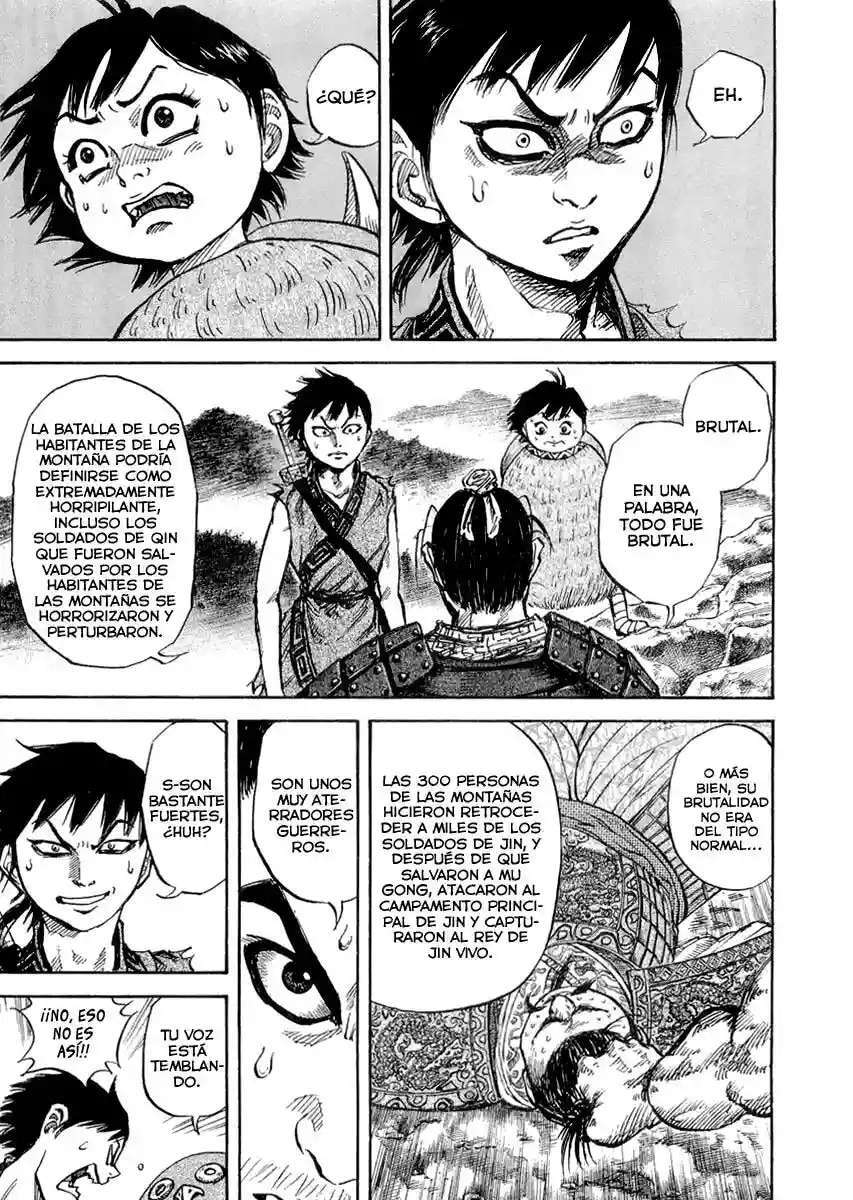 Kingdom — Capítulo 16 — Página 17