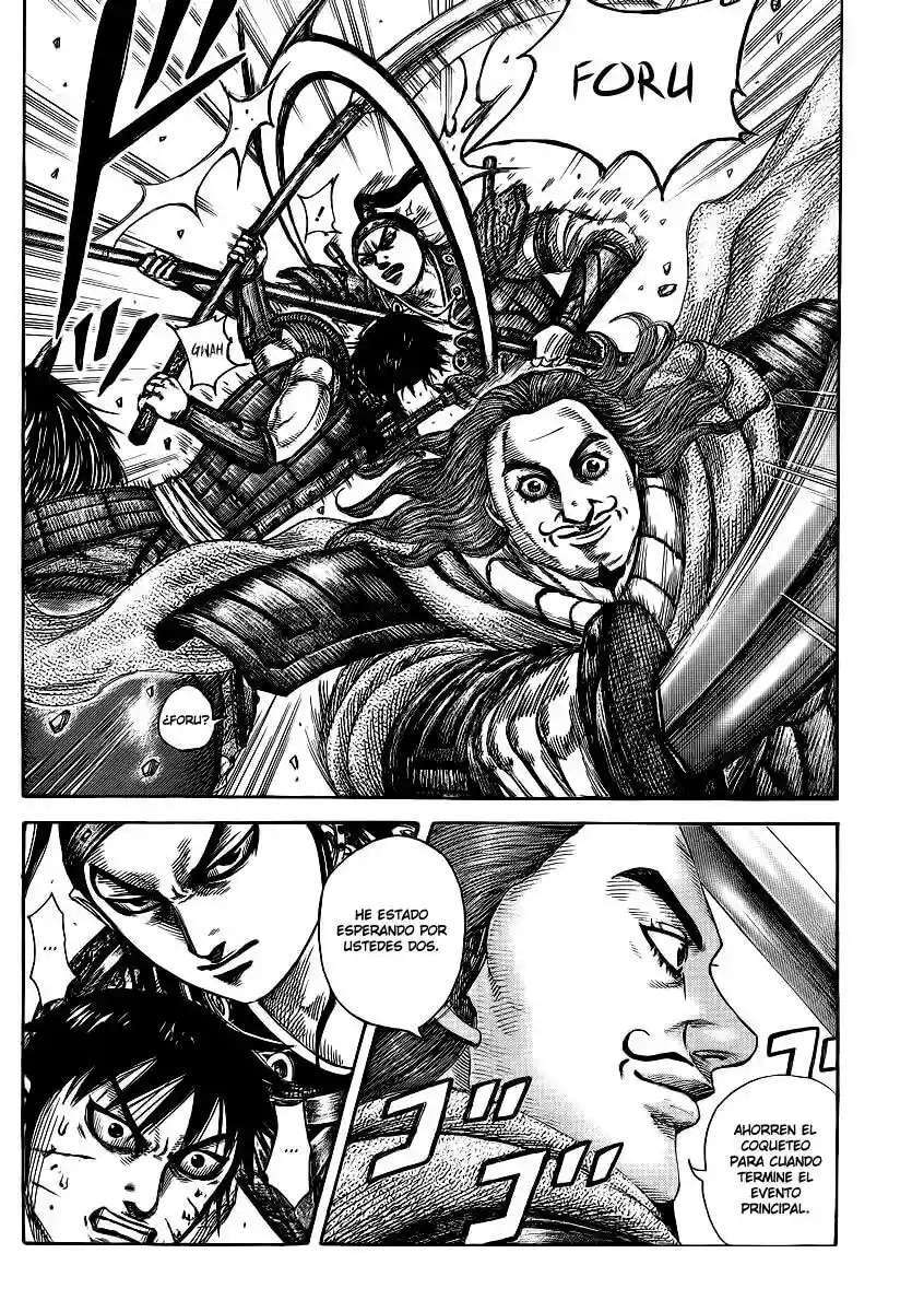 Kingdom — Capítulo 379 — Página 18