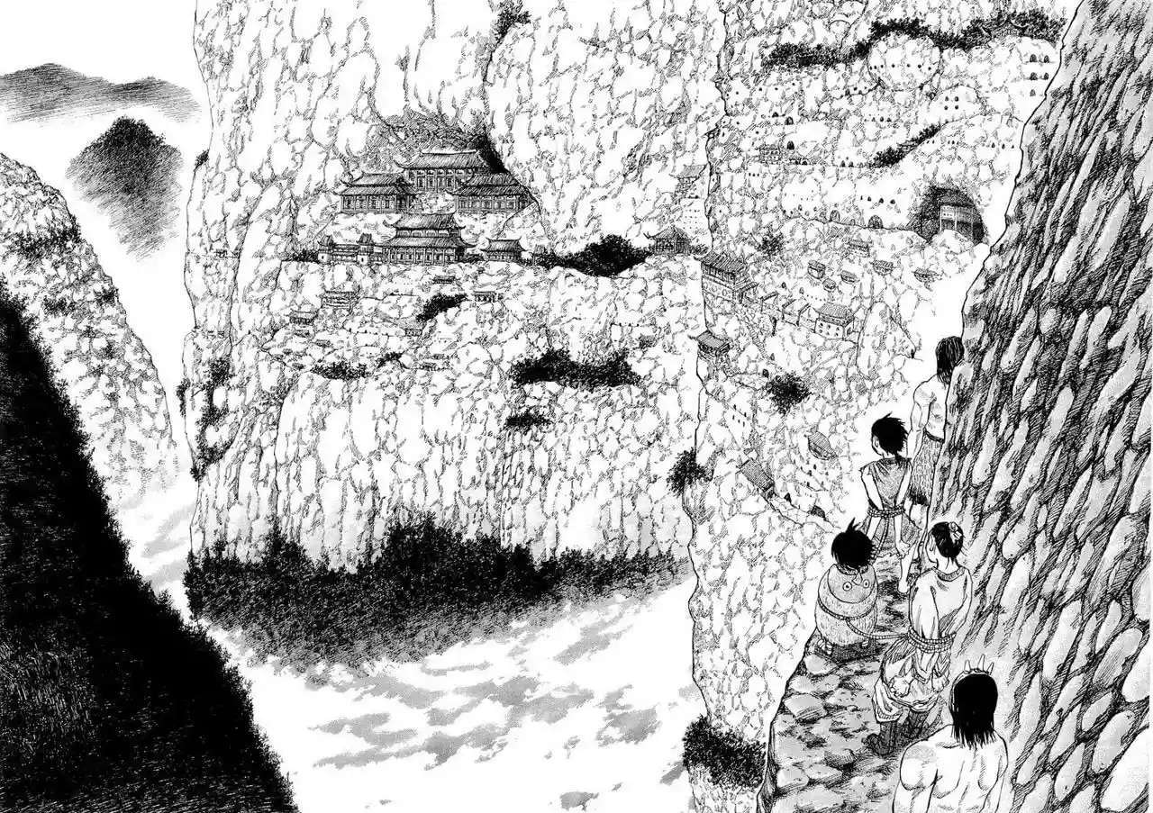 Kingdom — Capítulo 19 — Página 14