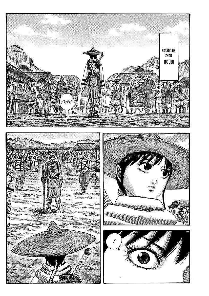 Kingdom — Capítulo 357 — Página 3