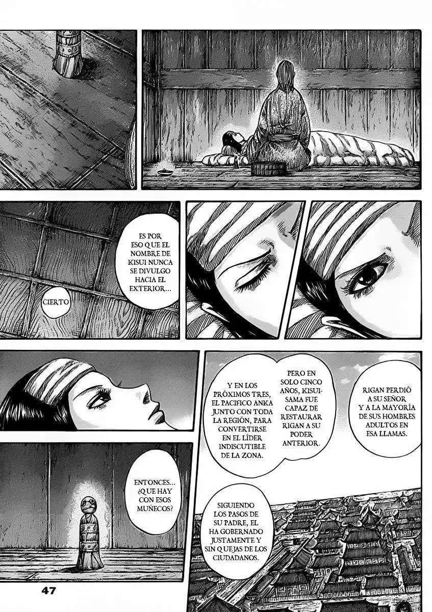 Kingdom — Capítulo 463 — Página 19