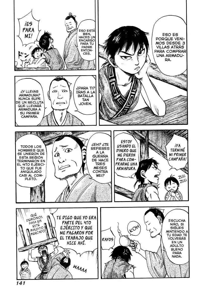 Kingdom — Capítulo 82 — Página 8