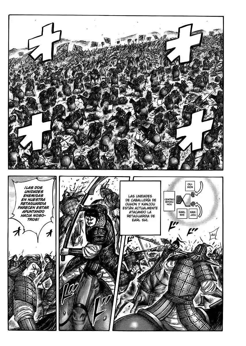 Kingdom — Capítulo 389 — Página 3