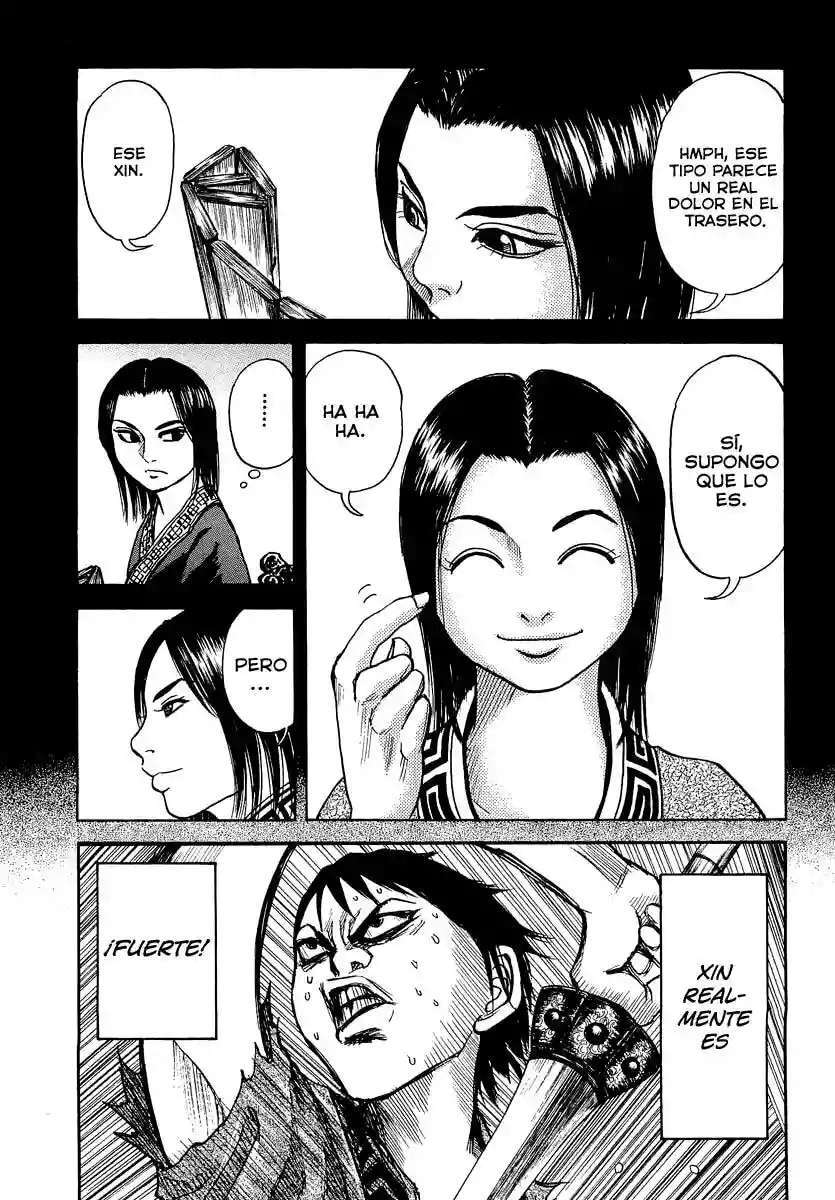 Kingdom — Capítulo 3 — Página 22