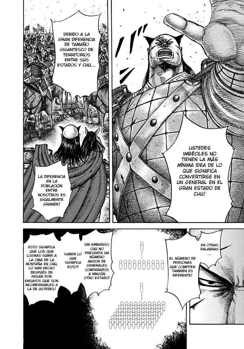 Kingdom — Capítulo 281 — Página 15