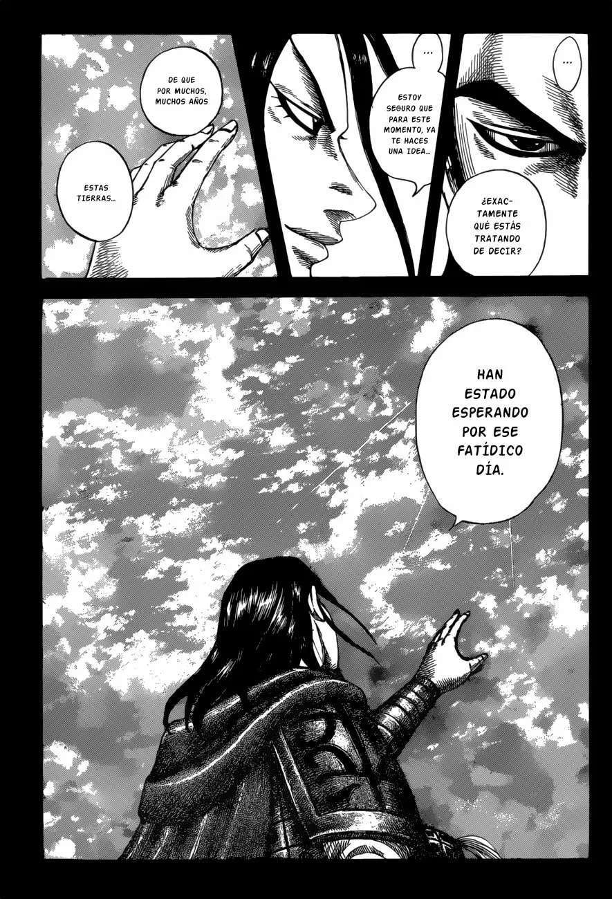 Kingdom — Capítulo 597 — Página 12