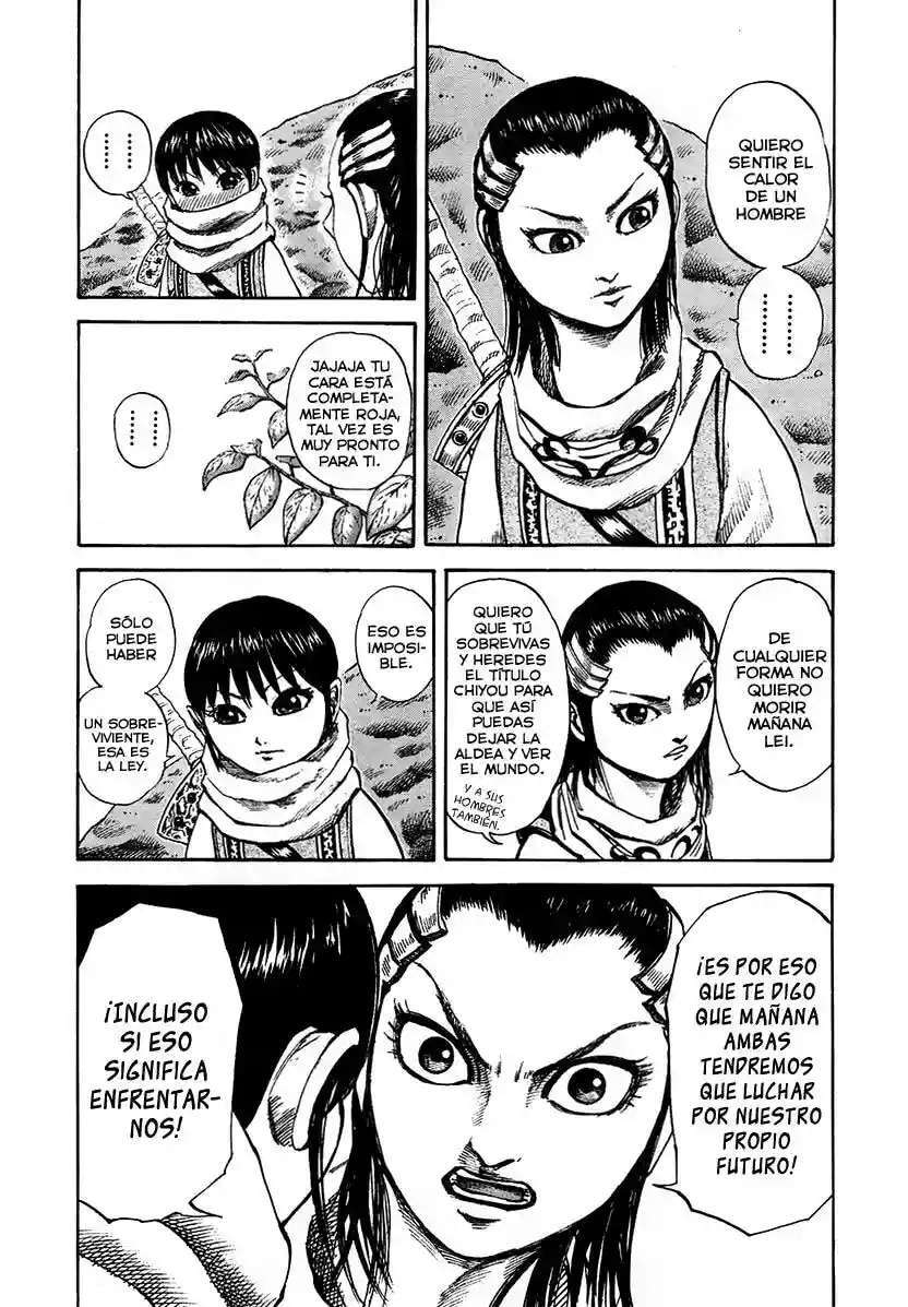 Kingdom — Capítulo 94 — Página 10