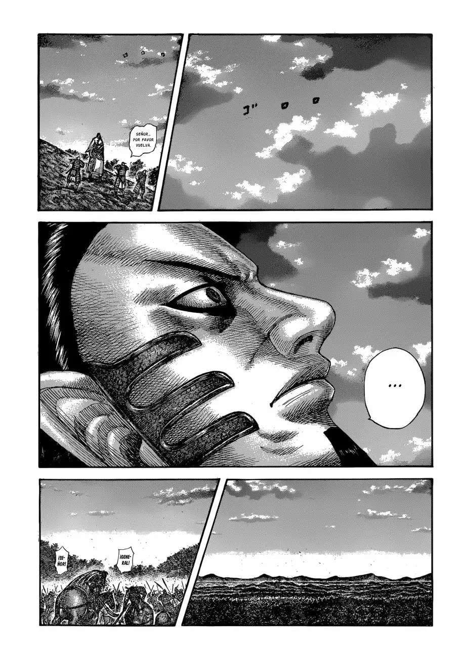 Kingdom — Capítulo 598 — Página 20
