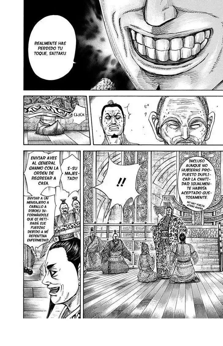 Kingdom — Capítulo 265 — Página 11