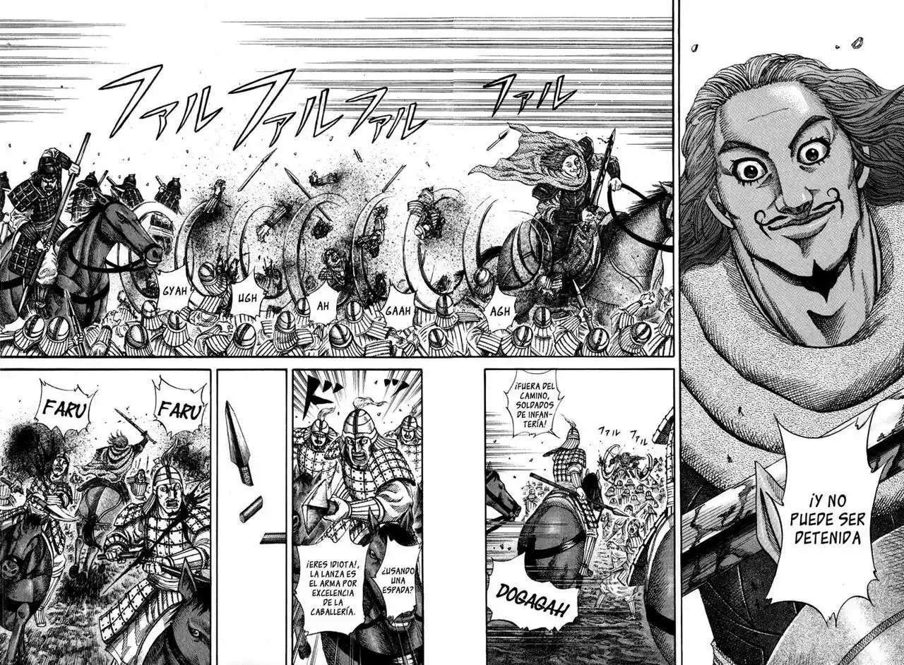Kingdom — Capítulo 158 — Página 3