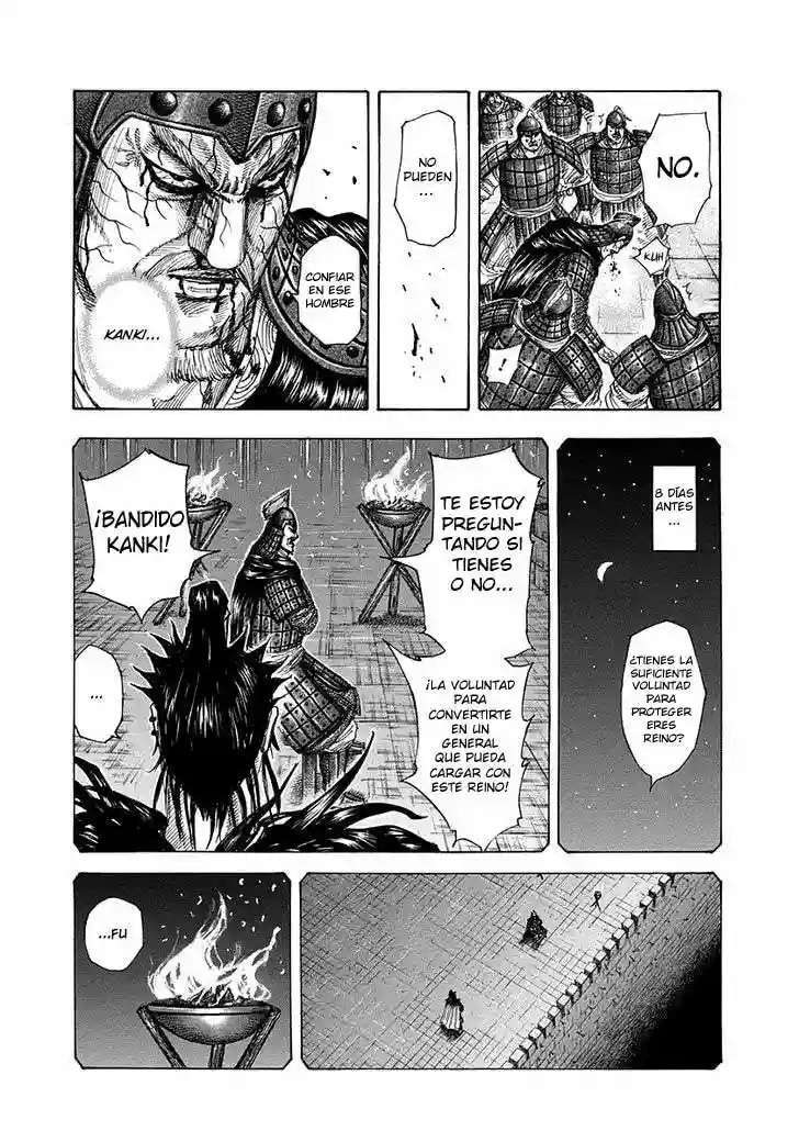 Kingdom — Capítulo 299 — Página 20