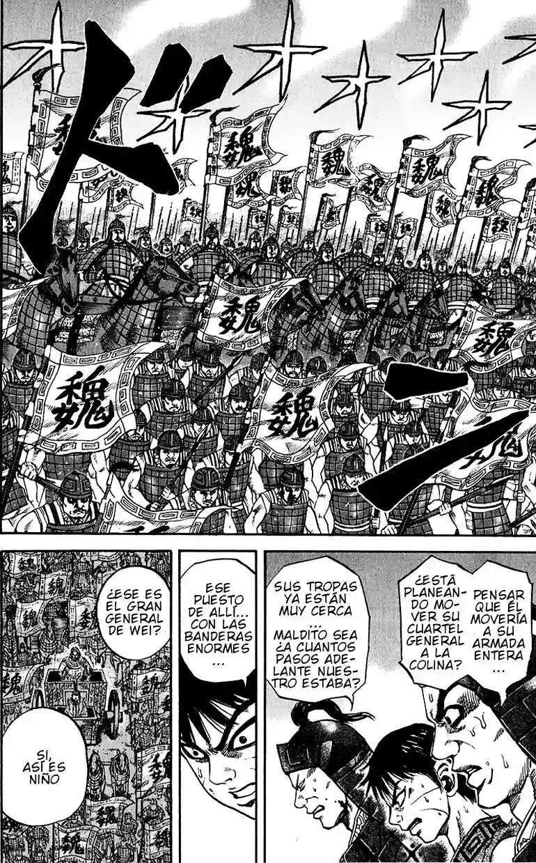 Kingdom — Capítulo 65 — Página 5