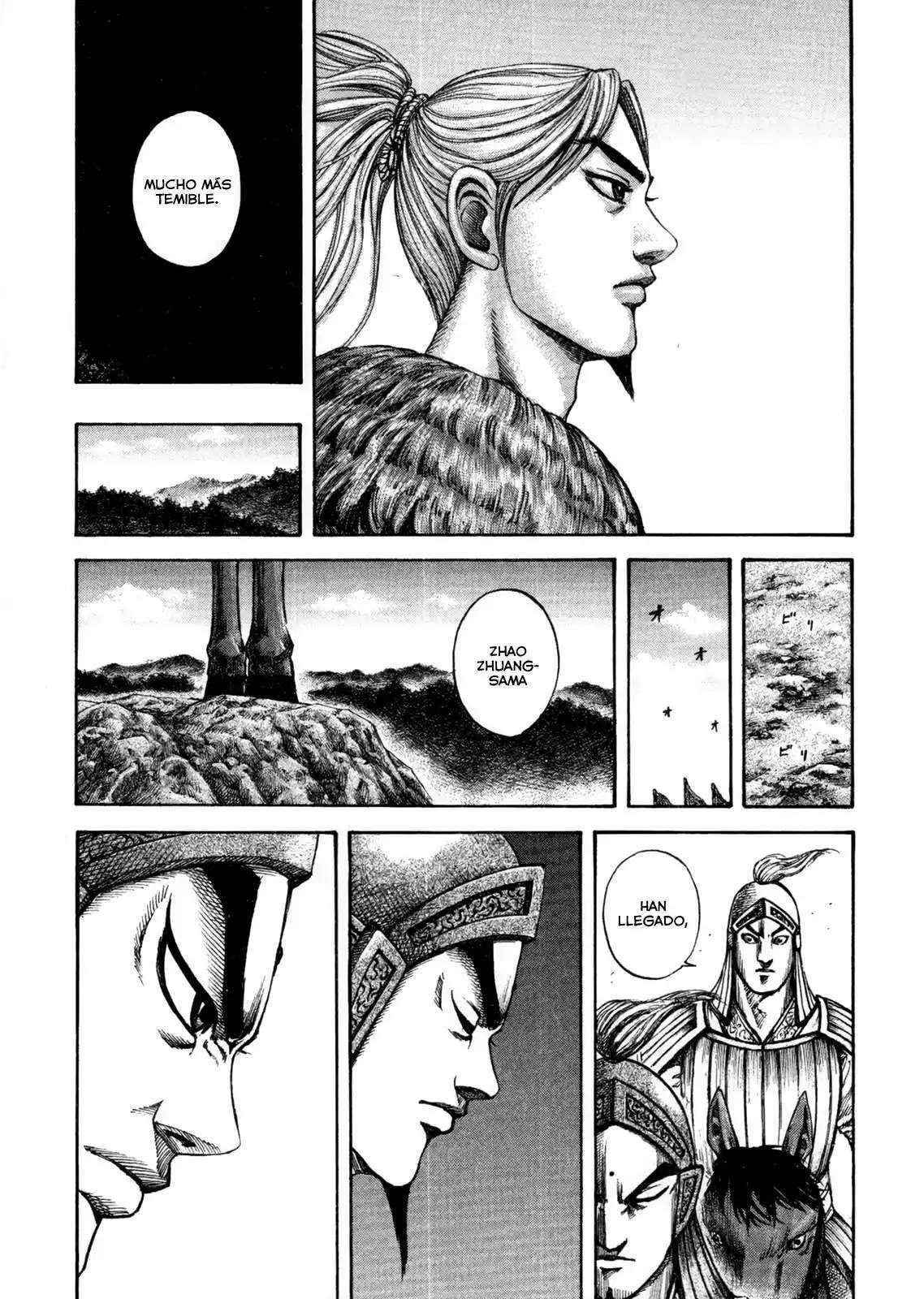 Kingdom — Capítulo 153 — Página 14