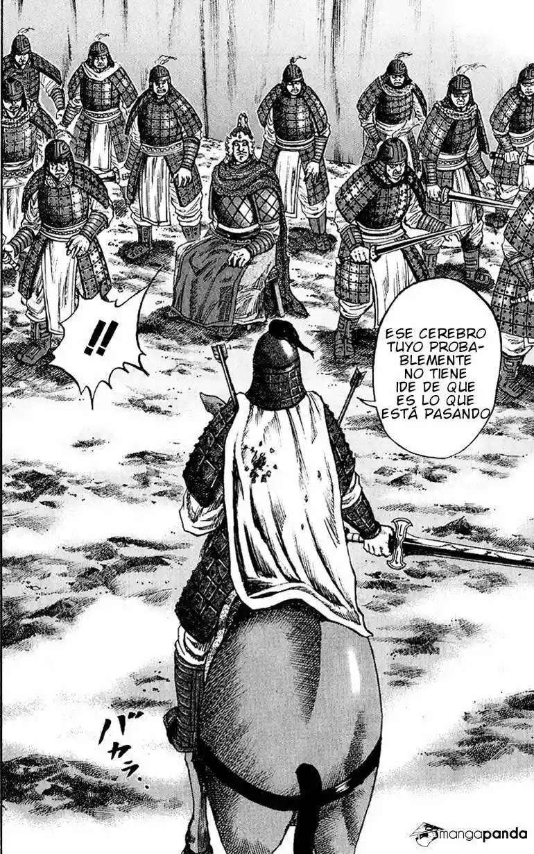 Kingdom — Capítulo 63 — Página 12
