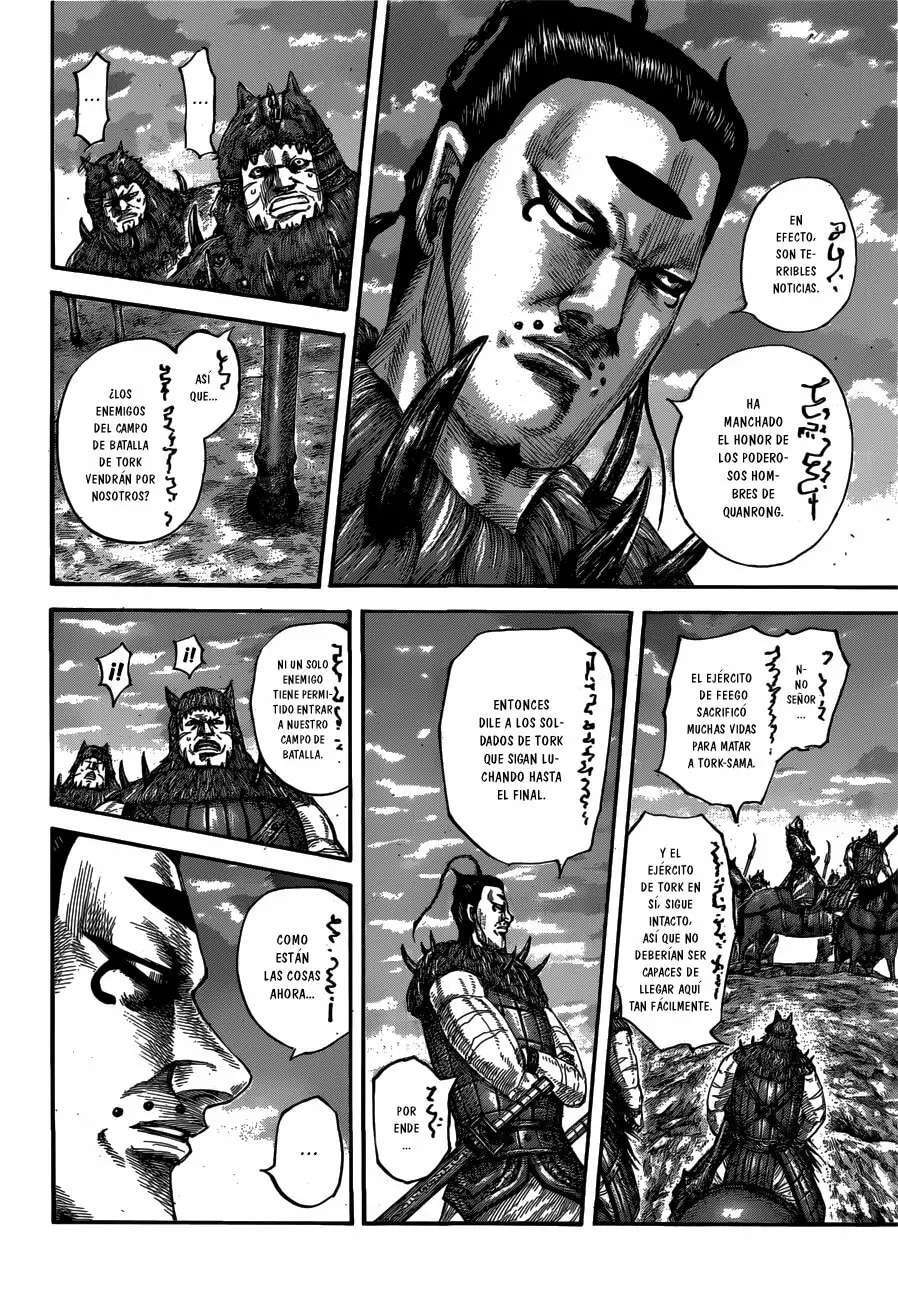 Kingdom — Capítulo 565 — Página 4