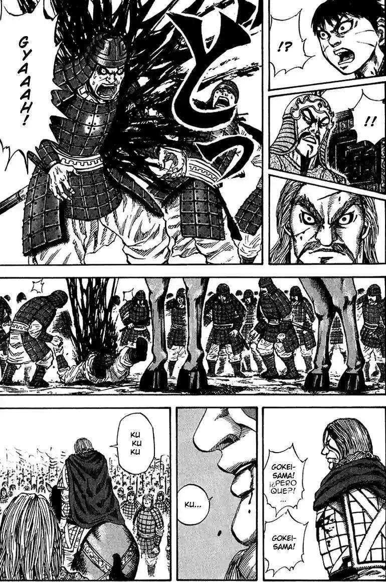 Kingdom — Capítulo 72 — Página 8