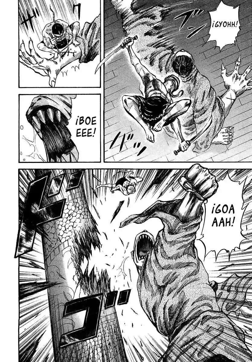 Kingdom — Capítulo 38 — Página 14