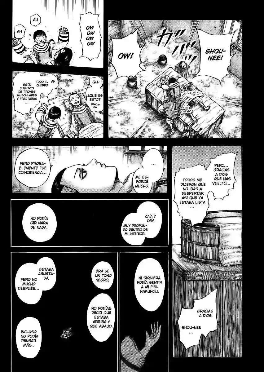 Kingdom — Capítulo 362 — Página 14