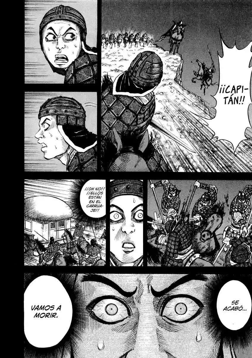 Kingdom — Capítulo 14 — Página 2