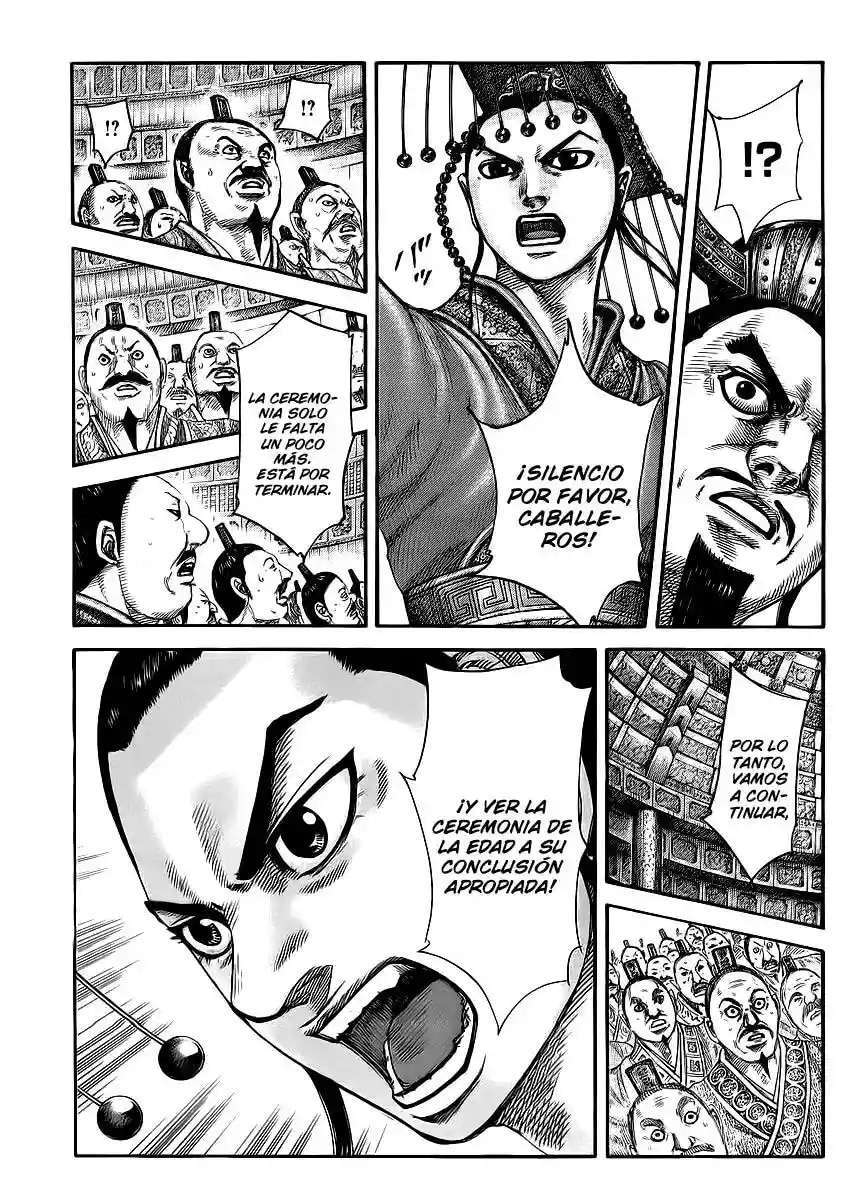 Kingdom — Capítulo 415 — Página 2