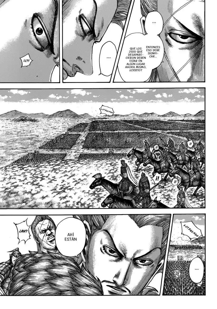Kingdom — Capítulo 520 — Página 14