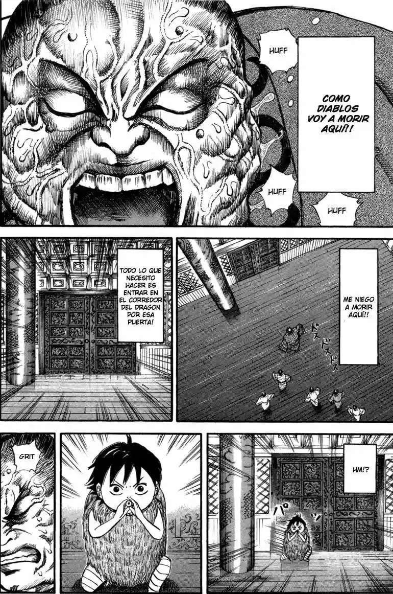 Kingdom — Capítulo 41 — Página 19