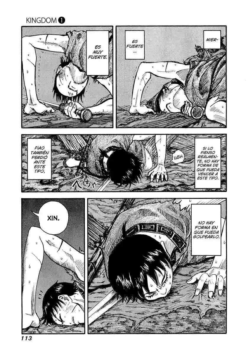 Kingdom — Capítulo 3 — Página 17