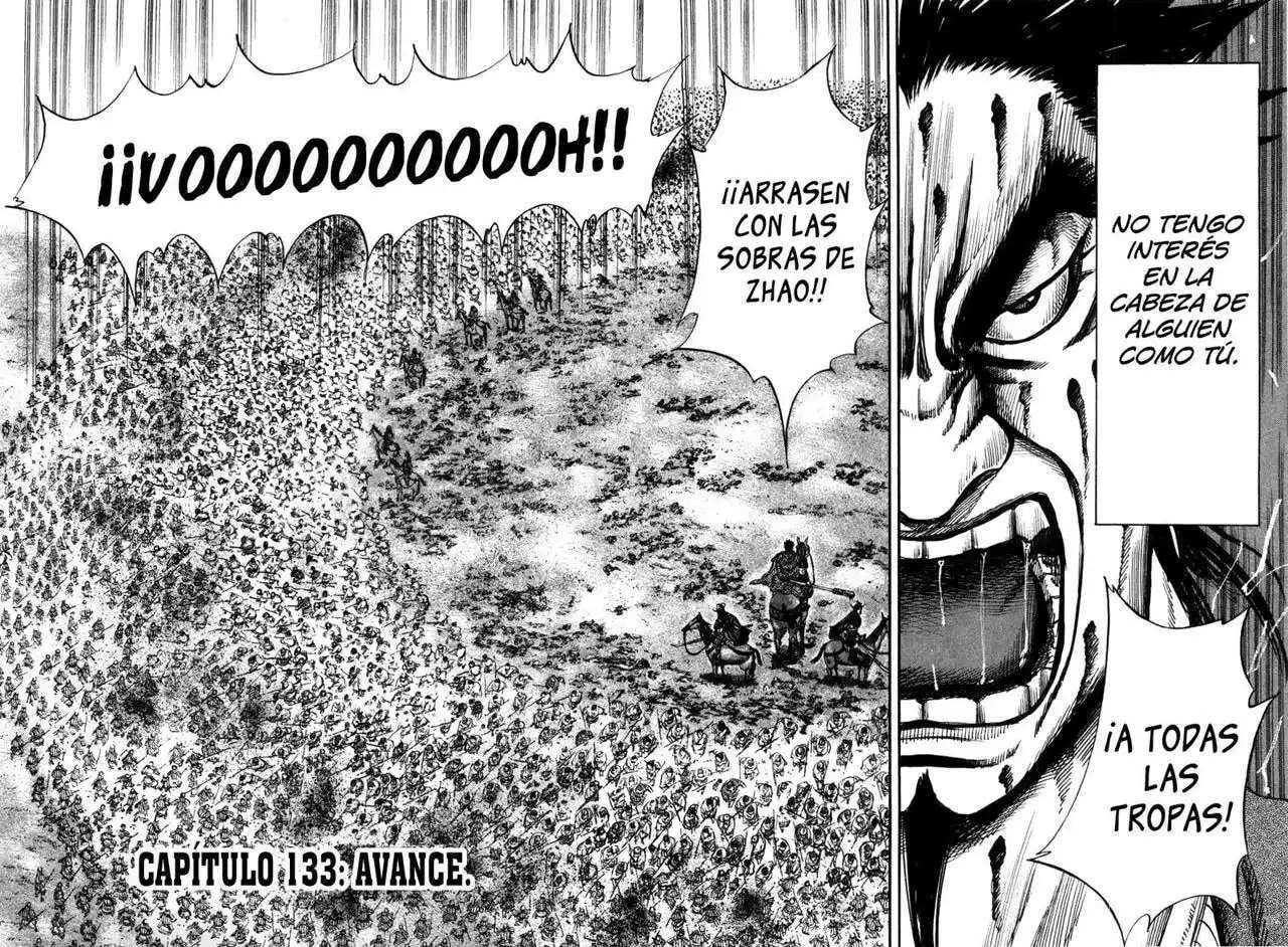 Kingdom — Capítulo 133 — Página 2