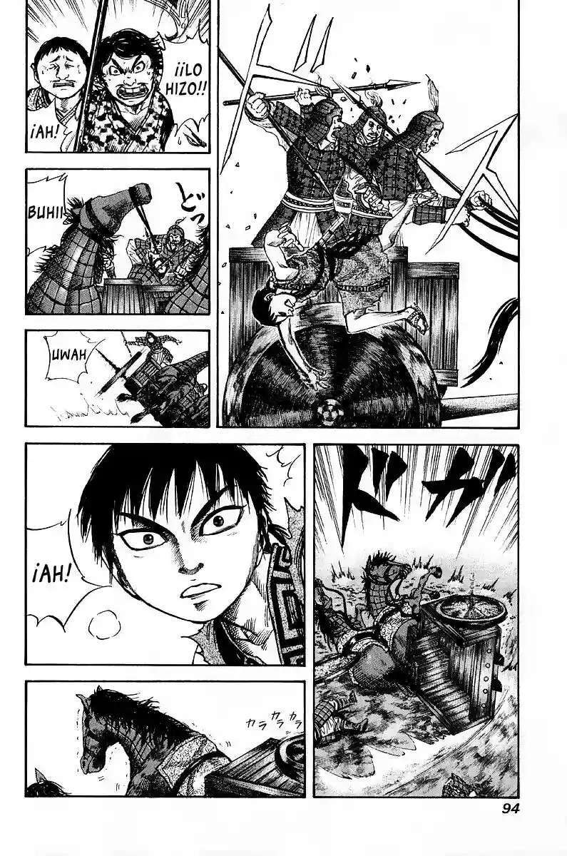 Kingdom — Capítulo 56 — Página 18