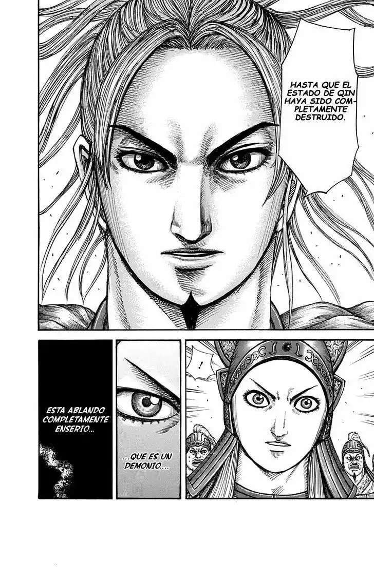 Kingdom — Capítulo 267 — Página 15
