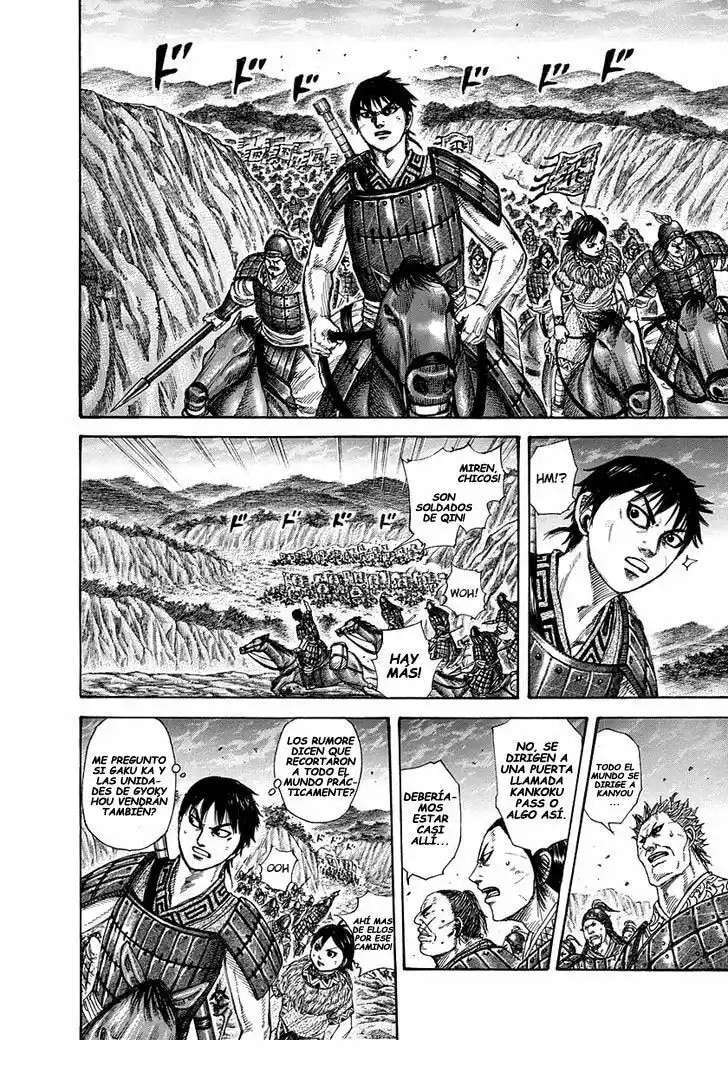 Kingdom — Capítulo 269 — Página 15