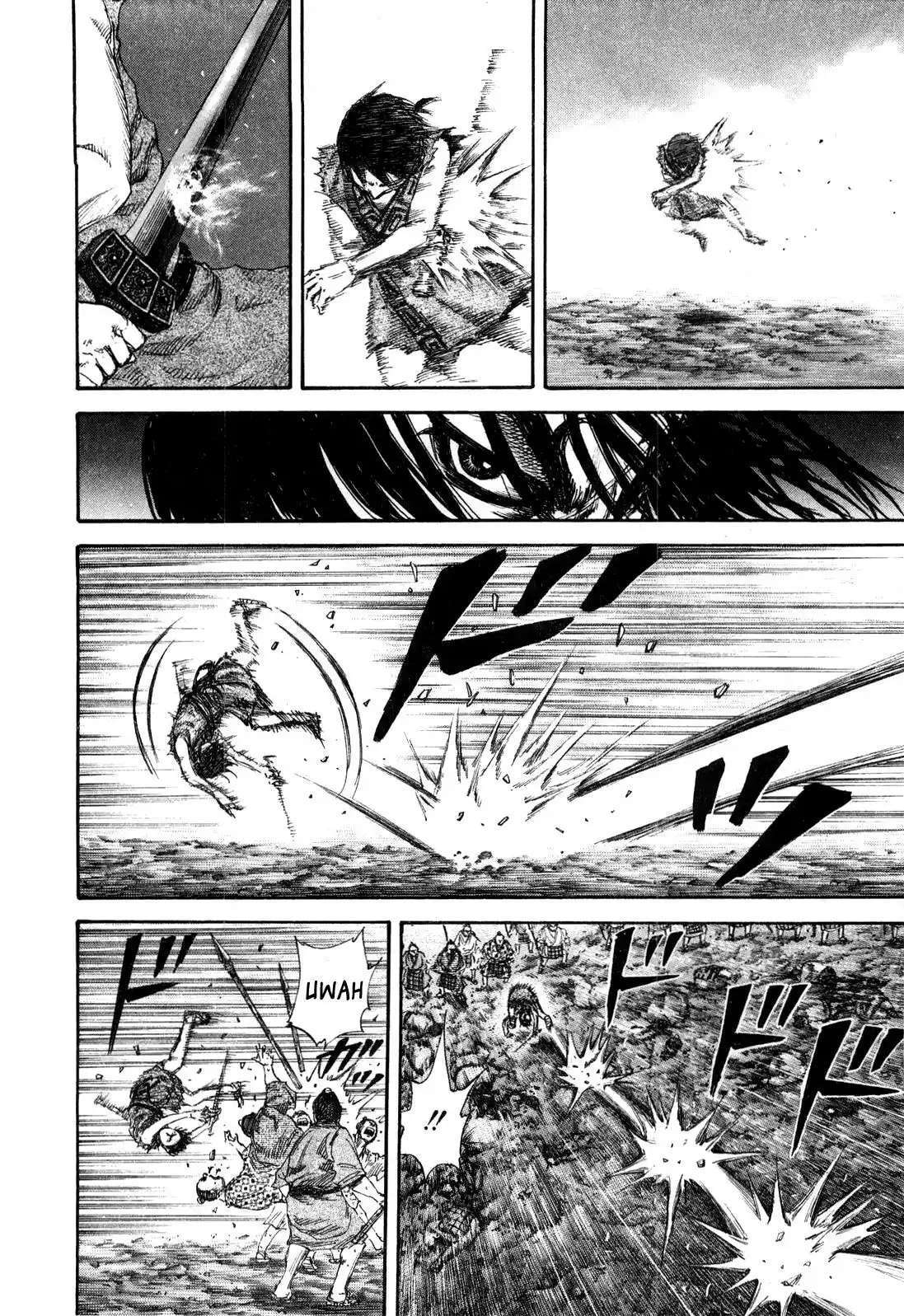Kingdom — Capítulo 140 — Página 14