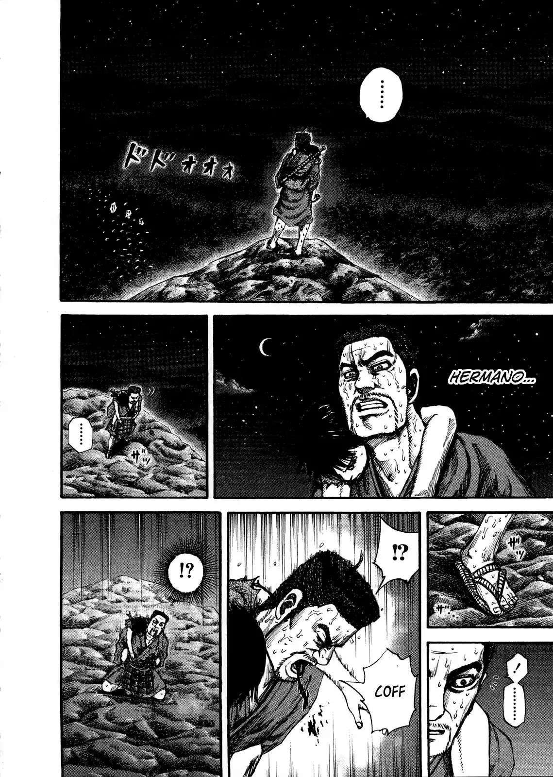 Kingdom — Capítulo 148 — Página 8