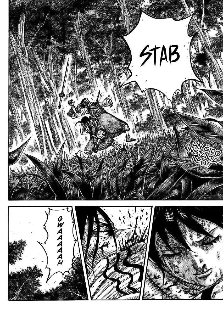 Kingdom — Capítulo 362 — Página 20