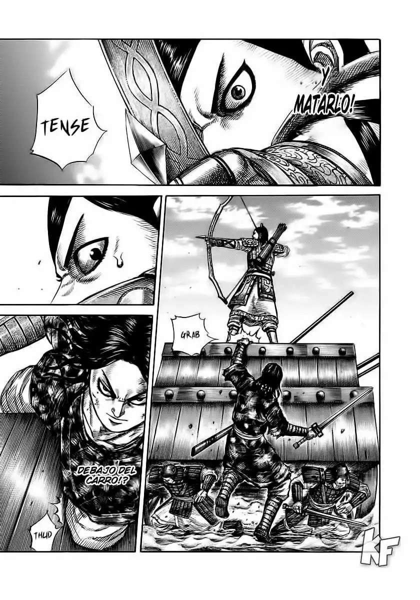 Kingdom — Capítulo 283 — Página 6