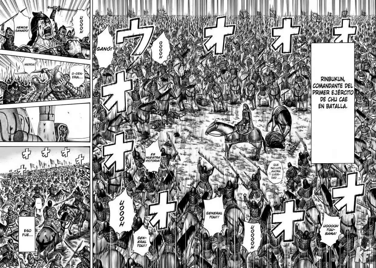 Kingdom — Capítulo 283 — Página 16