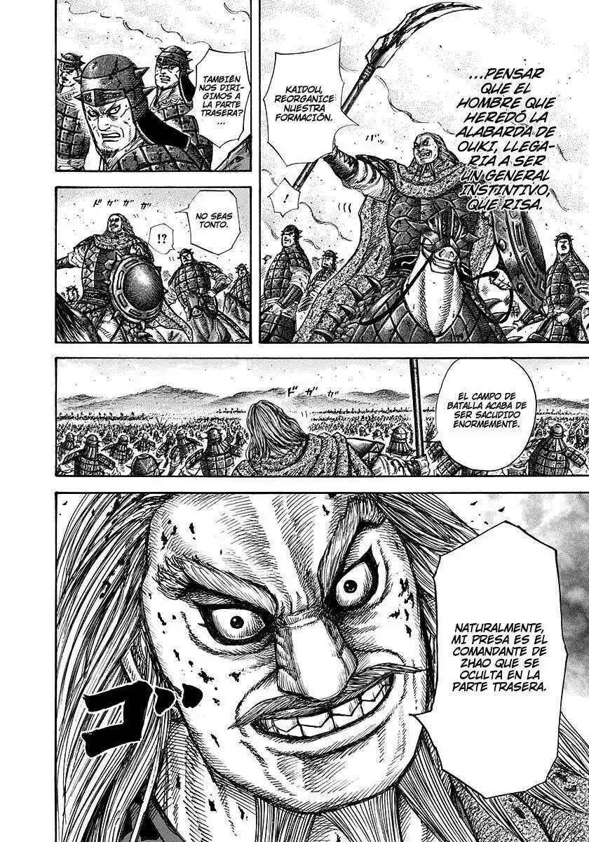 Kingdom — Capítulo 275 — Página 14