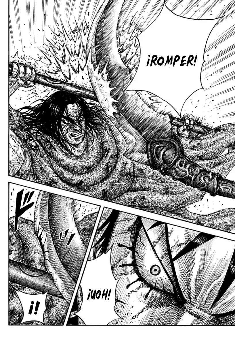 Kingdom — Capítulo 627 — Página 20