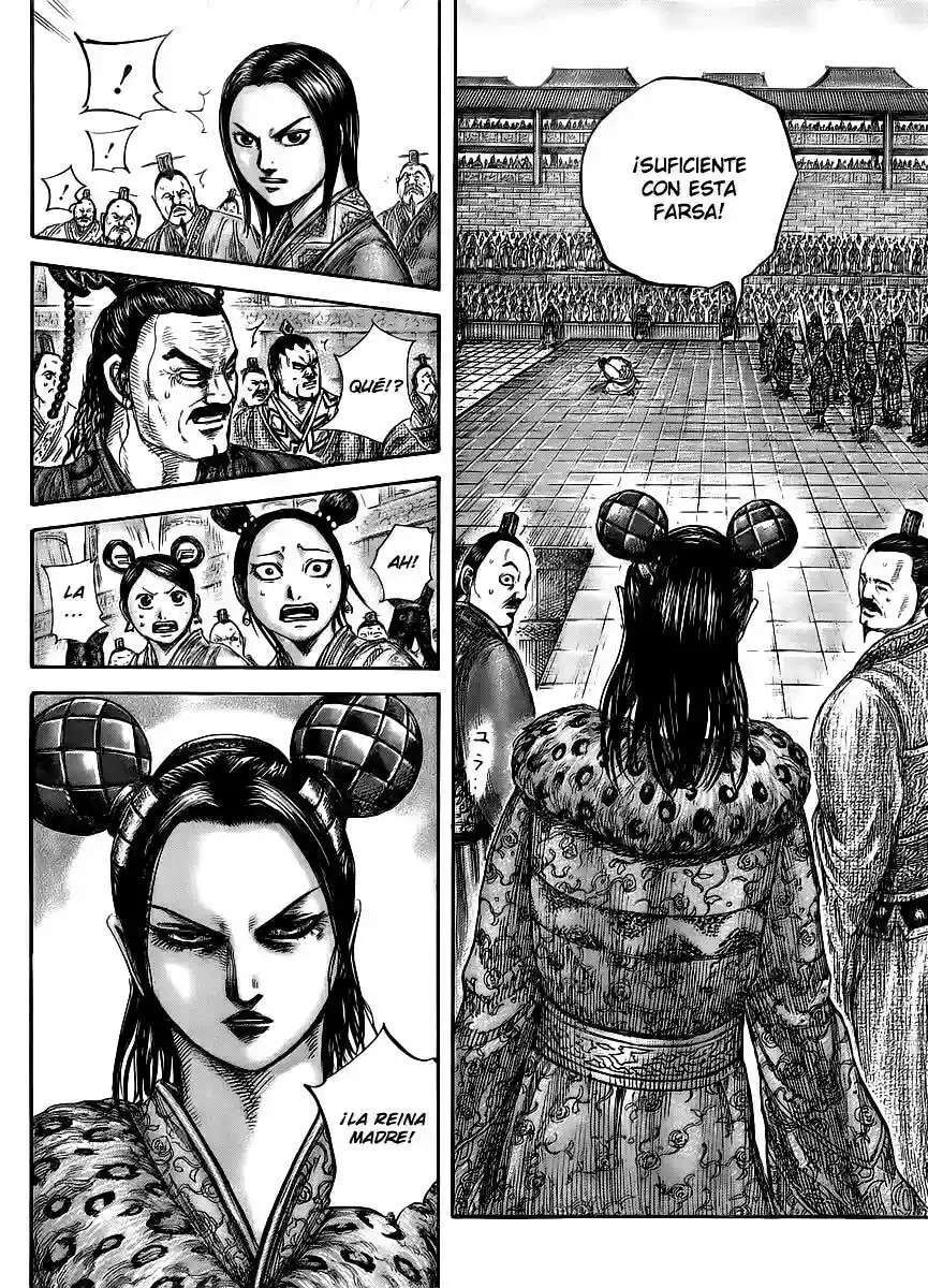 Kingdom — Capítulo 435 — Página 11