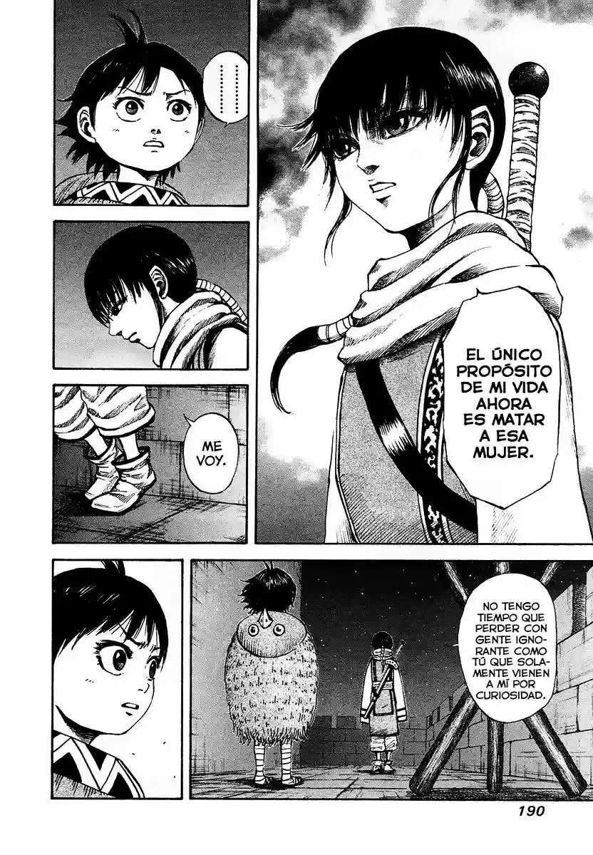 Kingdom — Capítulo 96 — Página 4