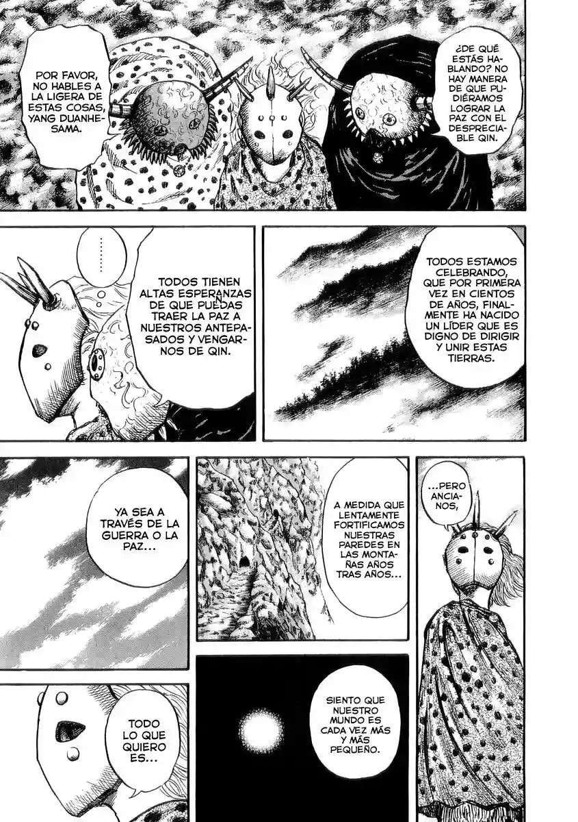 Kingdom — Capítulo 22 — Página 5