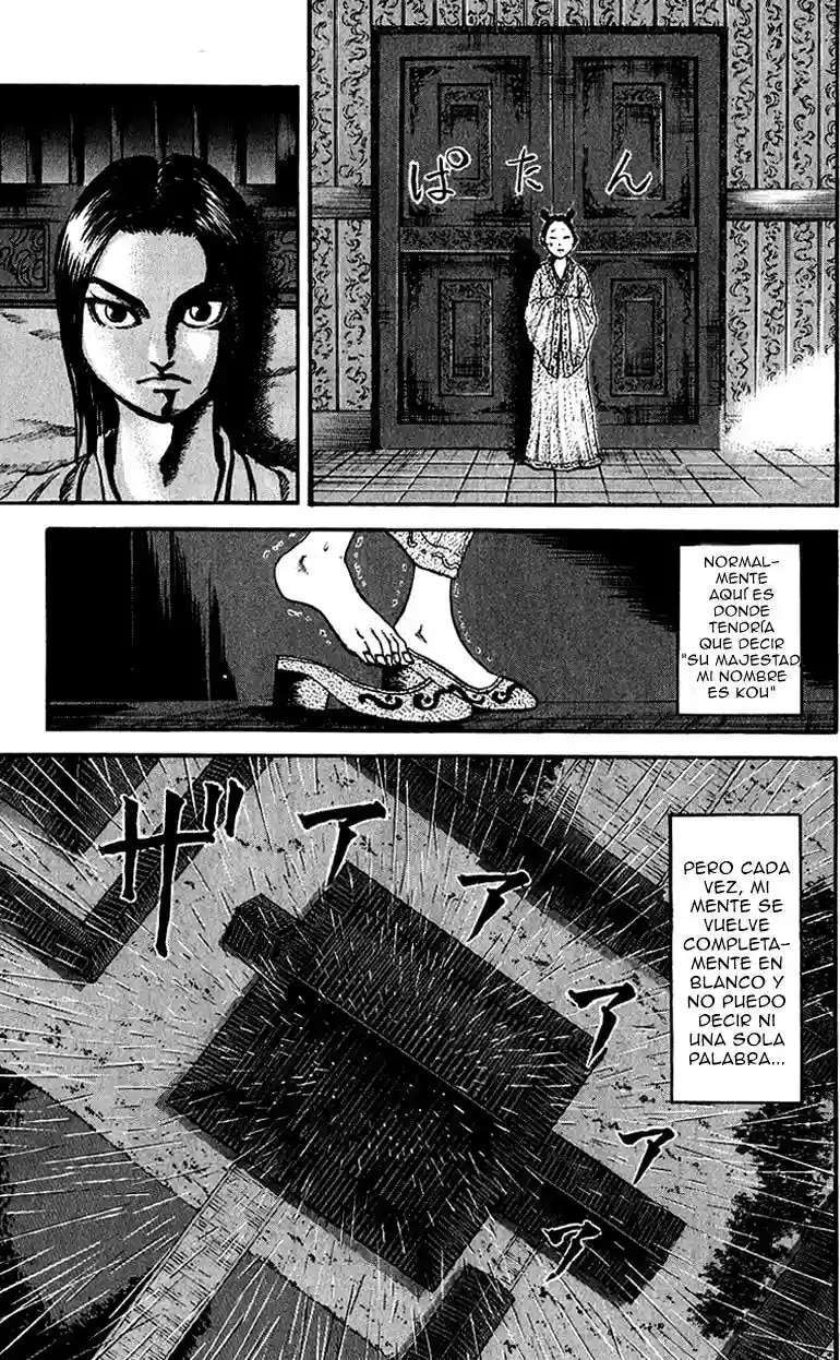 Kingdom — Capítulo 74 — Página 6
