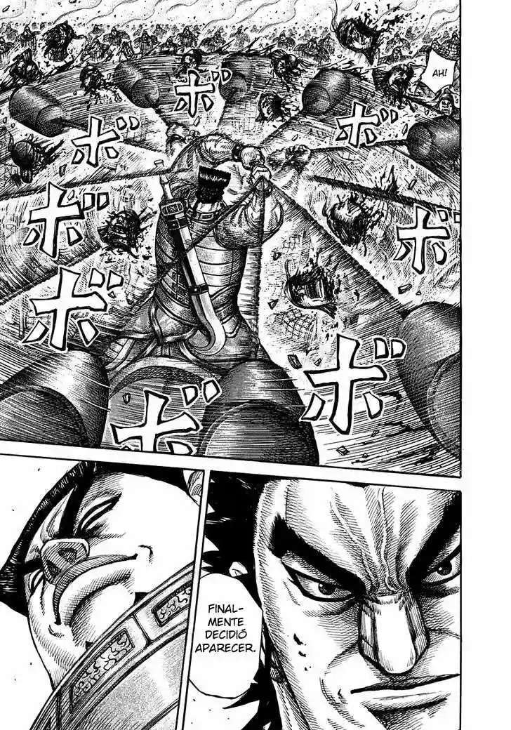 Kingdom — Capítulo 310 — Página 13