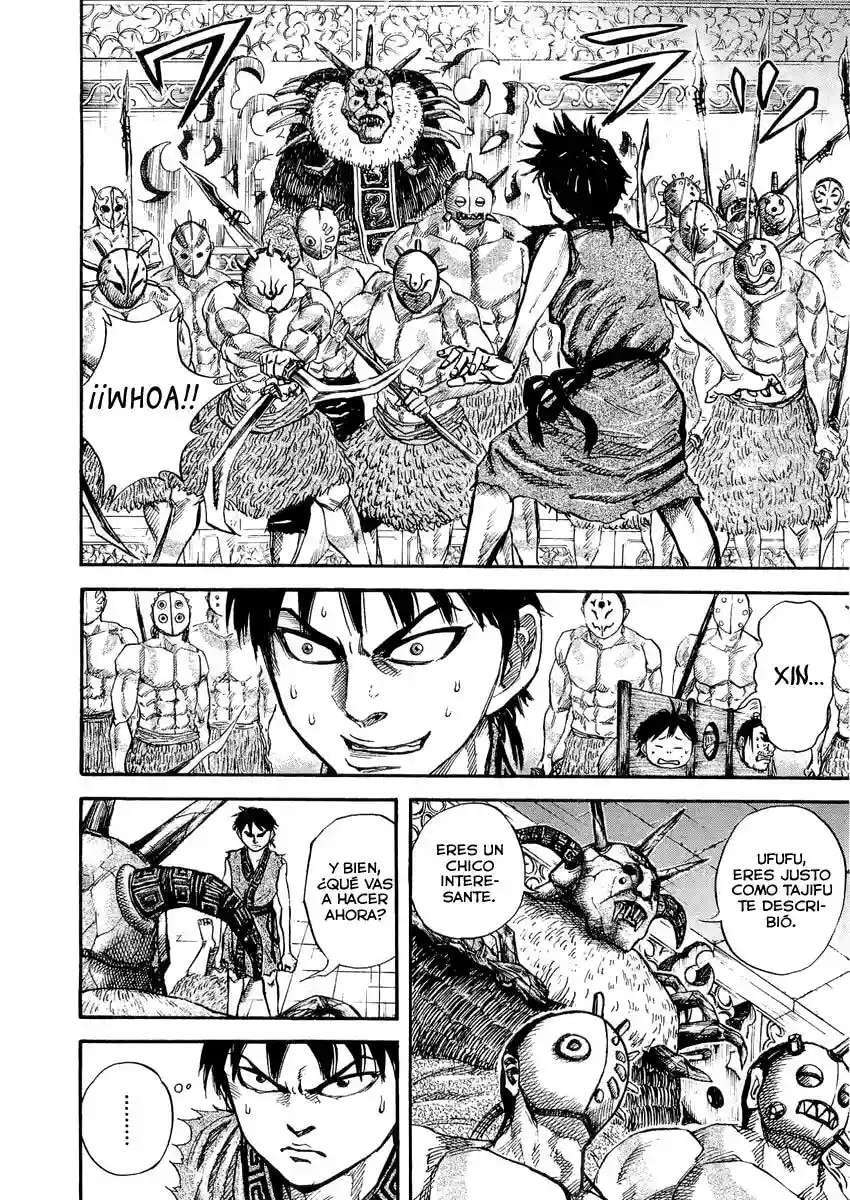Kingdom — Capítulo 22 — Página 10