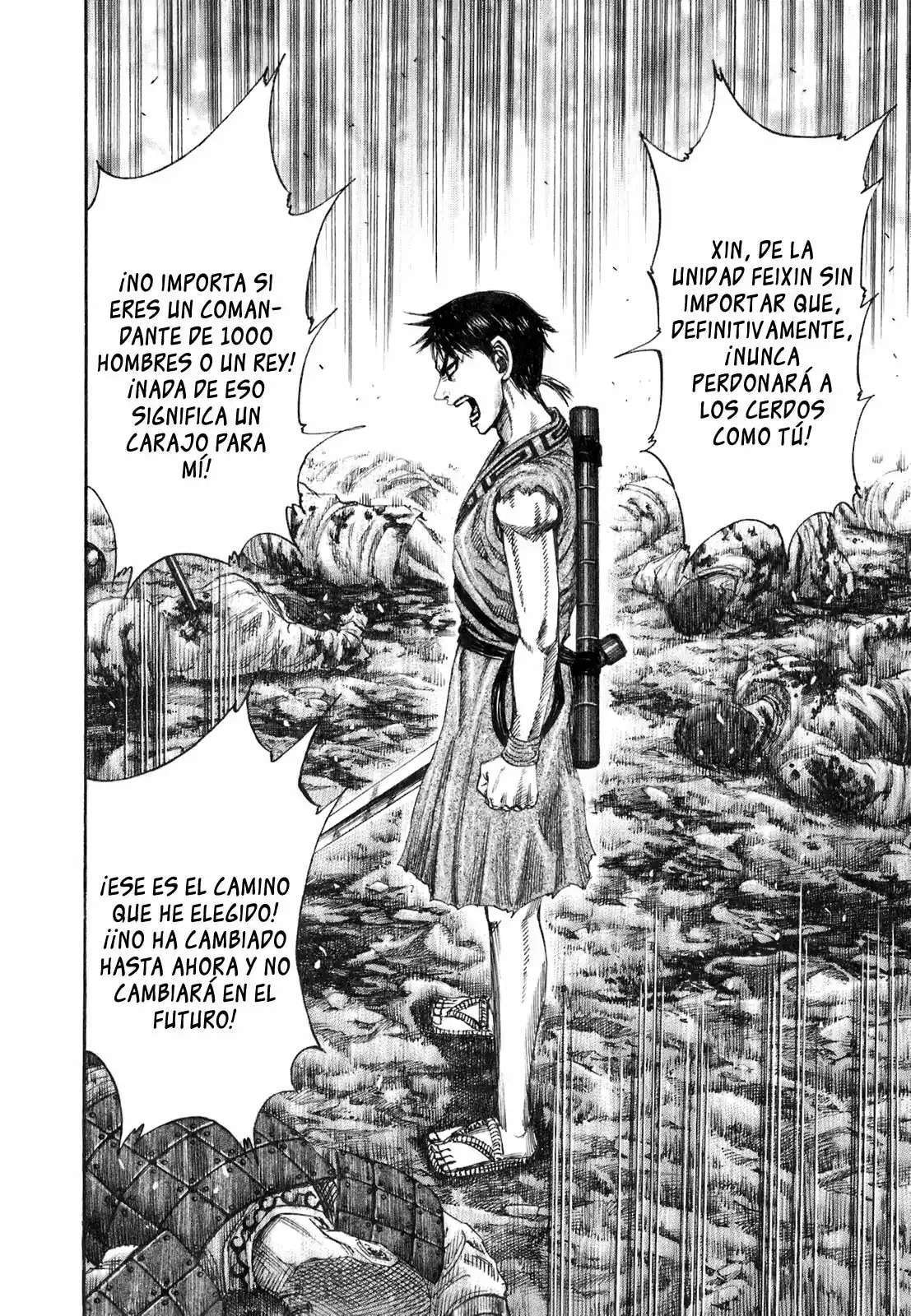 Kingdom — Capítulo 193 — Página 6