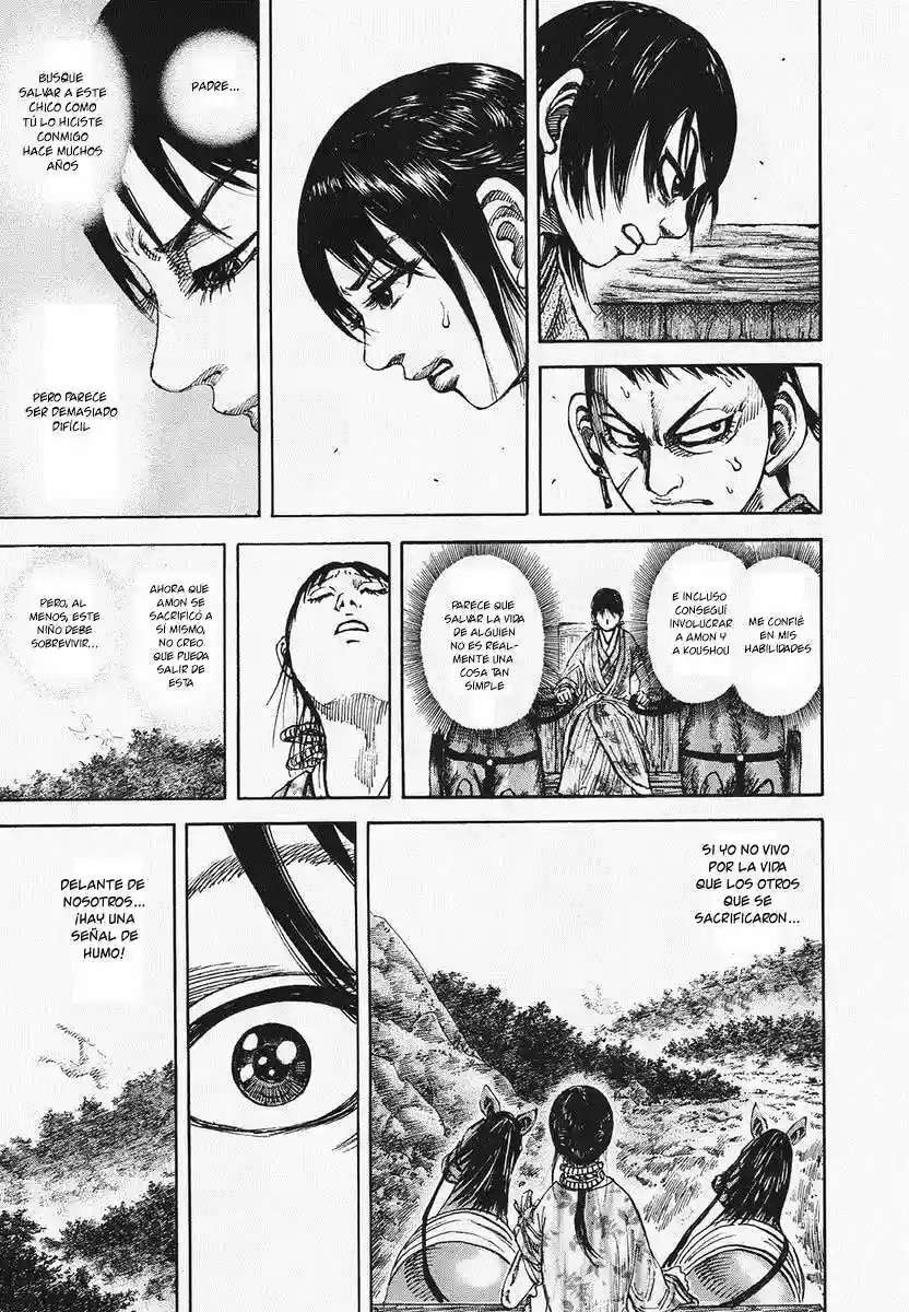 Kingdom — Capítulo 80 — Página 17