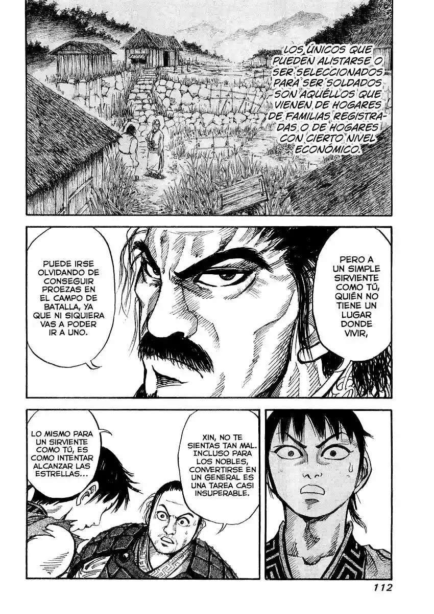 Kingdom — Capítulo 14 — Página 16