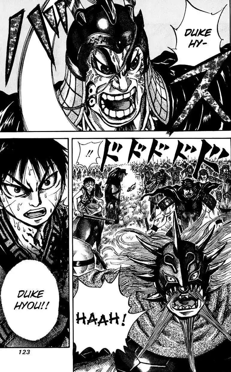 Kingdom — Capítulo 70 — Página 11