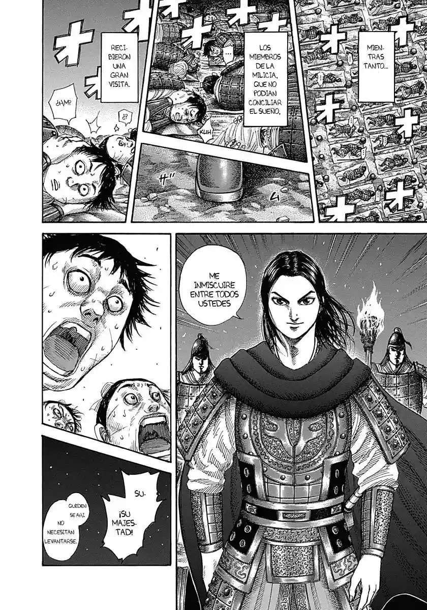 Kingdom — Capítulo 339 — Página 13