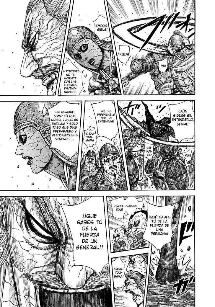 Kingdom — Capítulo 303 — Página 11